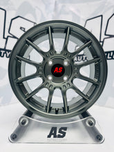 15” AS- 7756 4/100 GM